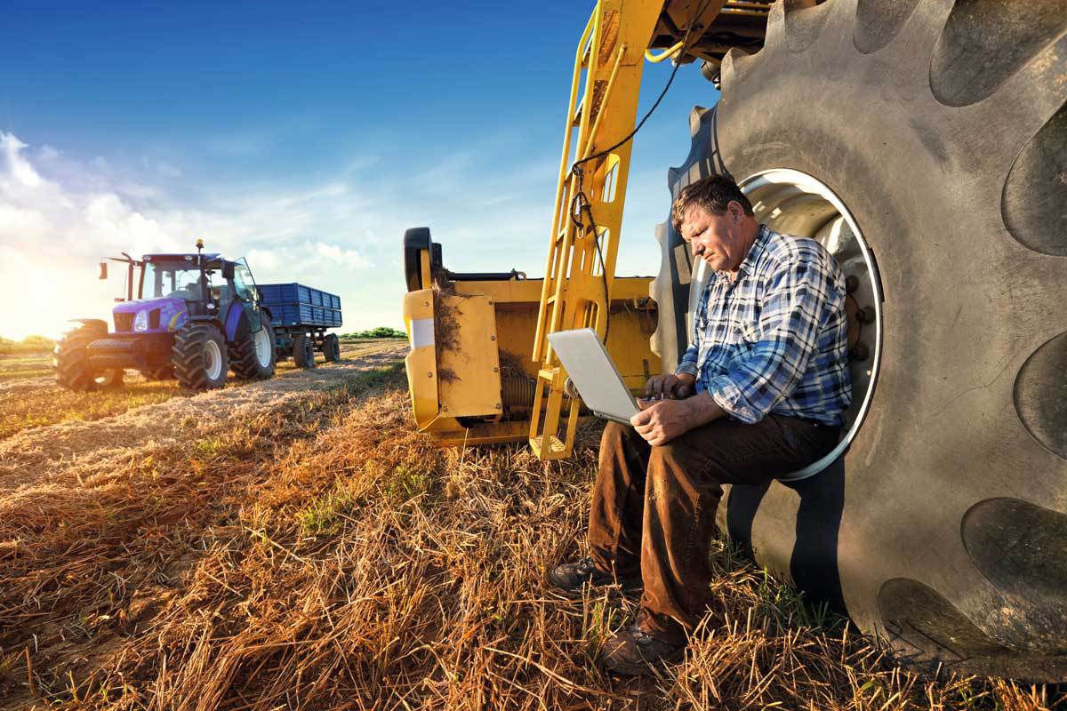 Pour les agriculteurs, un fragile équilibre financier entre…